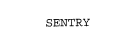 SENTRY
