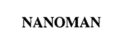 NANOMAN
