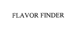 FLAVOR FINDER