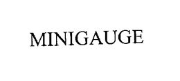 MINIGAUGE