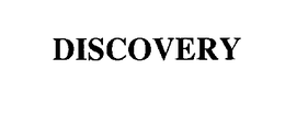 DISCOVERY