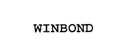 WINBOND