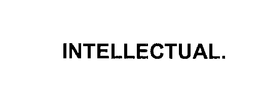 INTELLECTUAL.