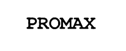 PROMAX