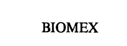 BIOMEX