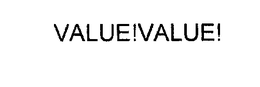 VALUE!VALUE!
