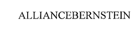 ALLIANCEBERNSTEIN