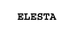 ELESTA