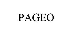 PAGEO