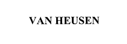 VAN HEUSEN