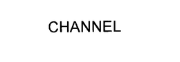 CHANNEL