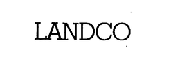 LANDCO