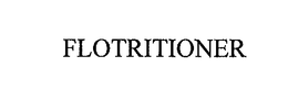 FLOTRITIONER