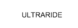 ULTRARIDE