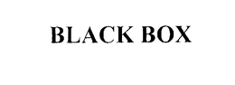 BLACK BOX
