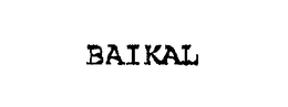 BAIKAL