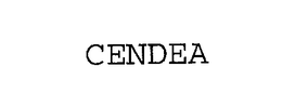 CENDEA