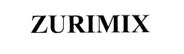 ZURIMIX