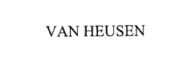 VAN HEUSEN