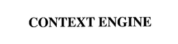 CONTEXT ENGINE