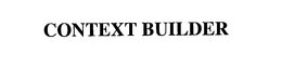 CONTEXT BUILDER