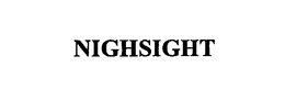 NIGHTSIGHT