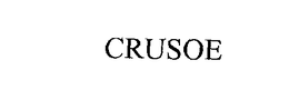 CRUSOE