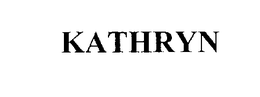 KATHRYN