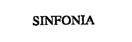 SINFONIA