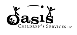 OASIS CHILDREN'S SERVICES LLC