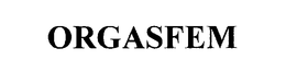 ORGASFEM