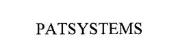 PATSYSTEMS