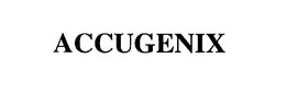 ACCUGENIX