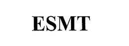 ESMT