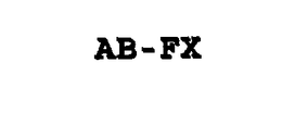 AB-FX
