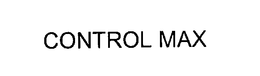 CONTROL MAX