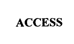 ACCESS