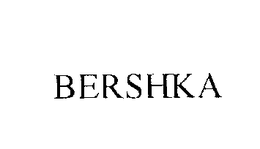 BERSHKA