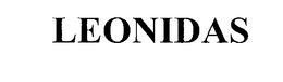 LEONIDAS