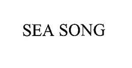 SEA SONG