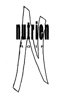 N NUTRIEN HAIR