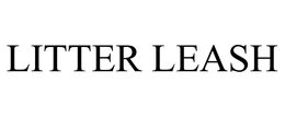 LITTER LEASH