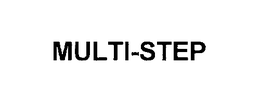 MULTI-STEP