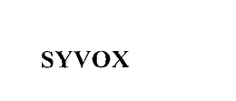 SYVOX