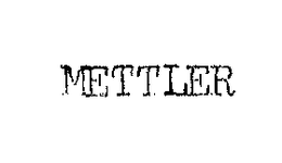 METTLER