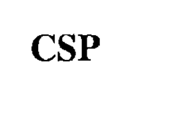 CSP