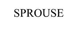 SPROUSE