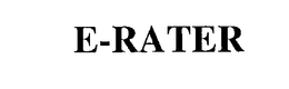 E-RATER