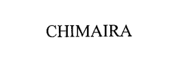 CHIMAIRA