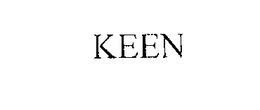 KEEN
